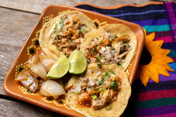 Mexican beef tacos also called 
