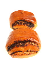 Poppy Seed Roll