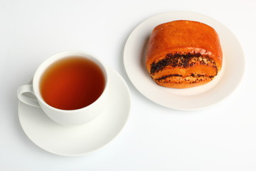 Poppy Seed Roll