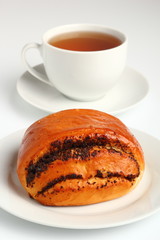 Poppy Seed Roll
