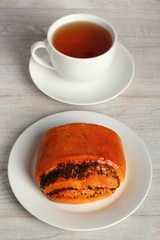 Poppy Seed Roll
