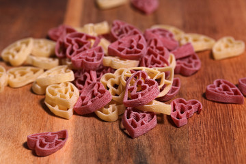 Nudeln Pasta Essen