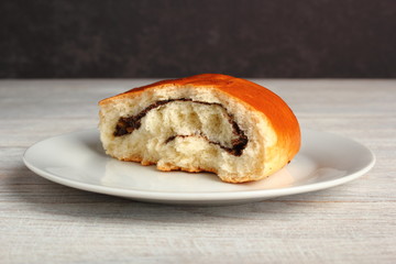 Poppy Seed Roll