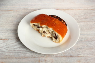 Poppy Seed Roll