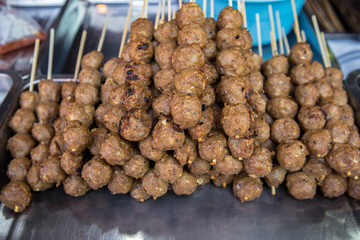 Appetizer, Asia, Asian Food, Barbecue, Barbecue Grill