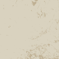 Grunge Beige Texture