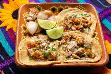 Mexican beef tacos also called 