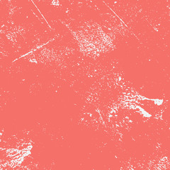 Red Grunge Background