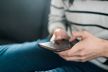 Using mobile devices