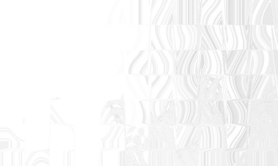  Gray background with graphic patterns, the texture of squares and rectangles. Modern abstract design for screensaver template.