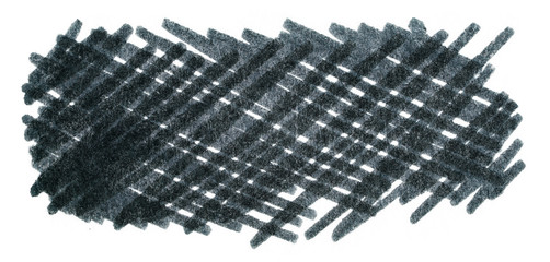 Hand drawn marker stripes. Background marker strokes pattern
