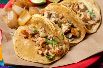 Mexican beef tacos also called 