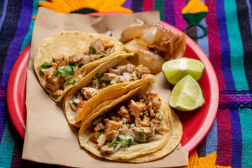 Mexican beef tacos also called 