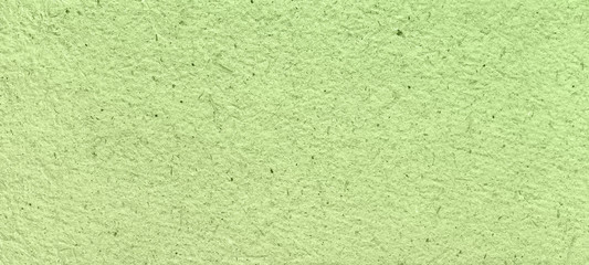 green texture of paper