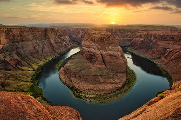 HorseHoe Bend