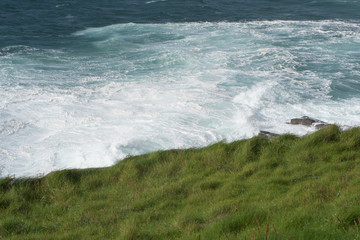 Tempête d'irlande #2