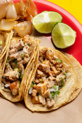 Mexican beef tacos also called 