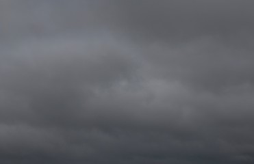 A drmamtic sky overlay