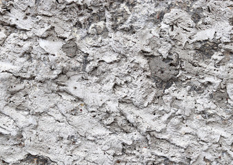 Texture background rough stone wall