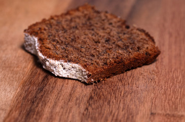 Kuchen Essen Kuchenstück 