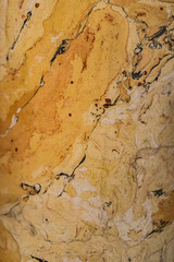 texture of the stone