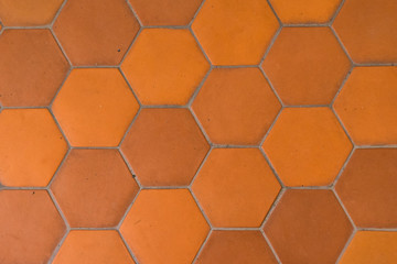 abstract geometric background