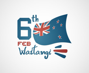 Waitangi day message