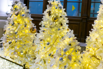 christmas tree decoration