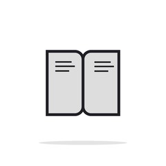 document icon design vector illustration