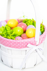 Easter basket
