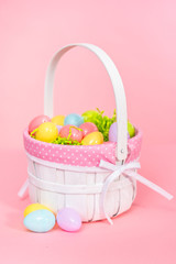 Easter basket