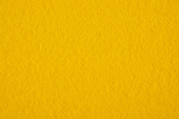 Yellow texture fabric close-up. Background for designers.