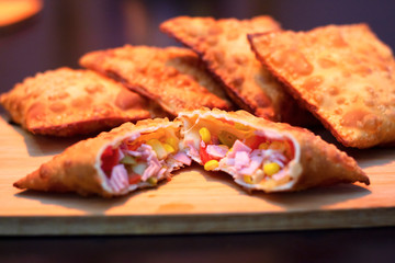 Pastry