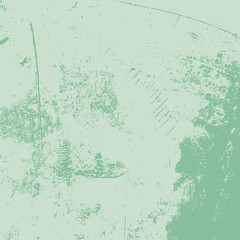 Green Grunge Texture