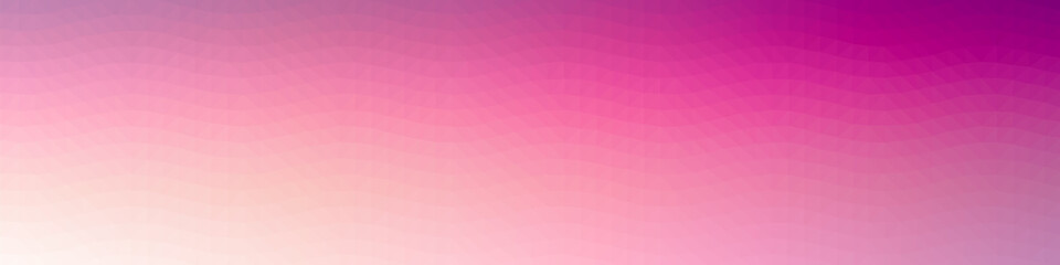 Abstract Trianglify gradient Generative Art background illustration