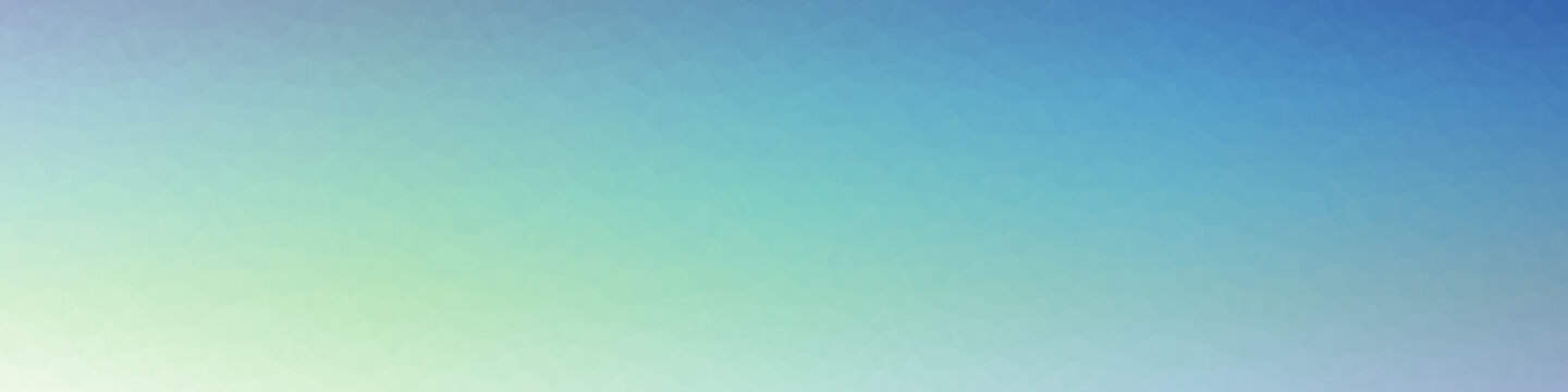 Abstract Trianglify gradient Generative Art background illustration