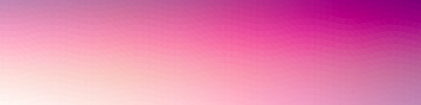Abstract Trianglify gradient Generative Art background illustration