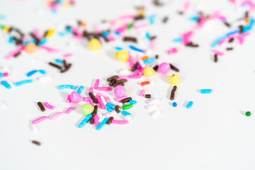 Sprinkles