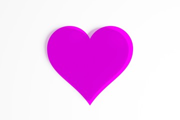One Purple Heart