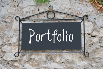 Portfolio