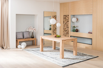 Nice and cozy apartment in town