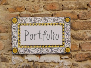 Portfolio © bnorbert3