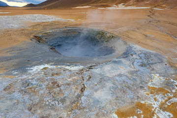 Islande