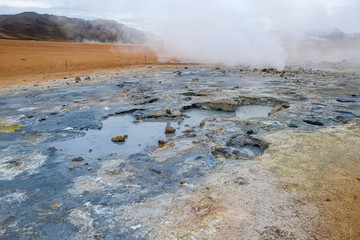 Islande