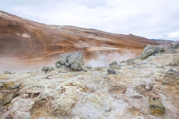 Islande