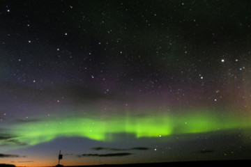 Islande