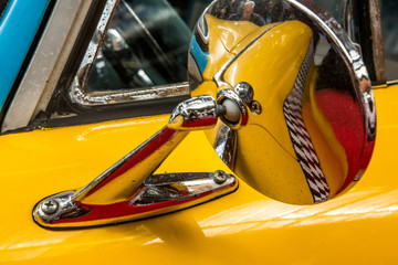 automobiles