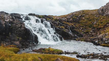 Islande