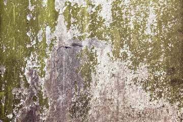 Authentic Industrious Rustic Texture. Rusty, Grungy, Gritty Vintage Background.