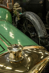 automobiles